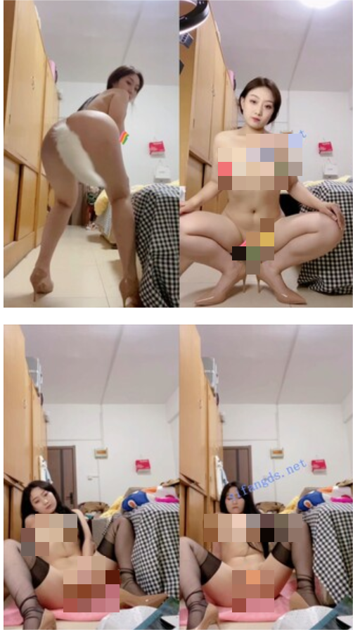 ❤️【反差泄密】超极品反差欲女女友,各种挑逗姿势给你看[5P2V858M]